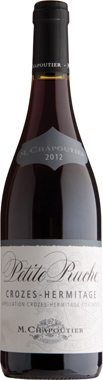 Crozes-Hermitage, Petite Ruche, M.Chapoutier